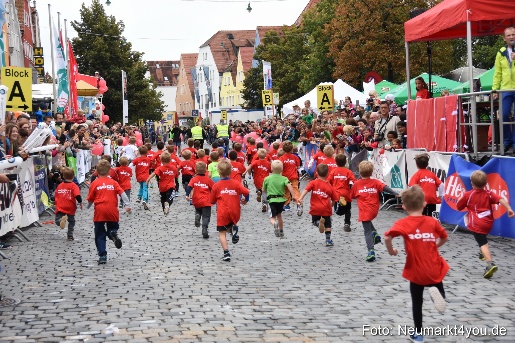 Stadtlauf Neumarkt 2016 1282